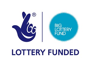 Big Lottery Funded